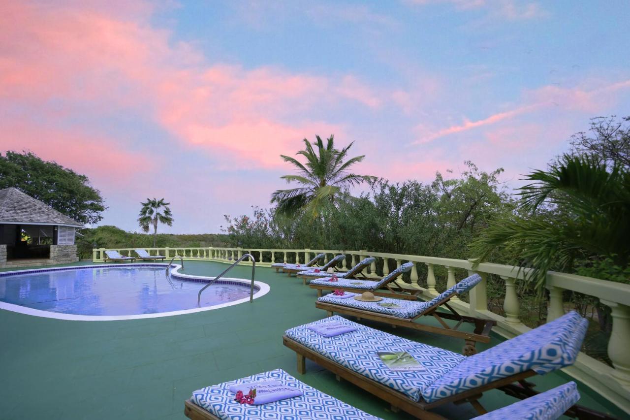 Hotel The Great House Saint Peter Esterno foto