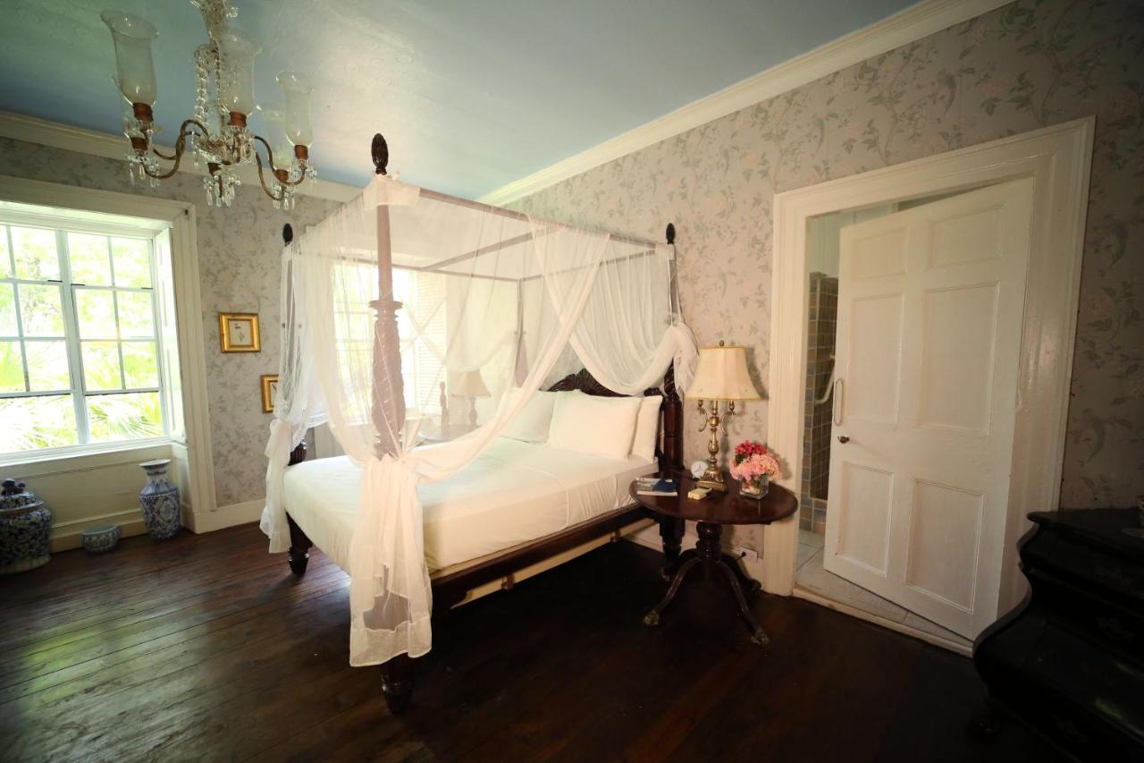 Hotel The Great House Saint Peter Esterno foto