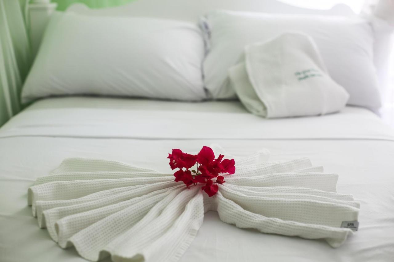 Hotel The Great House Saint Peter Esterno foto