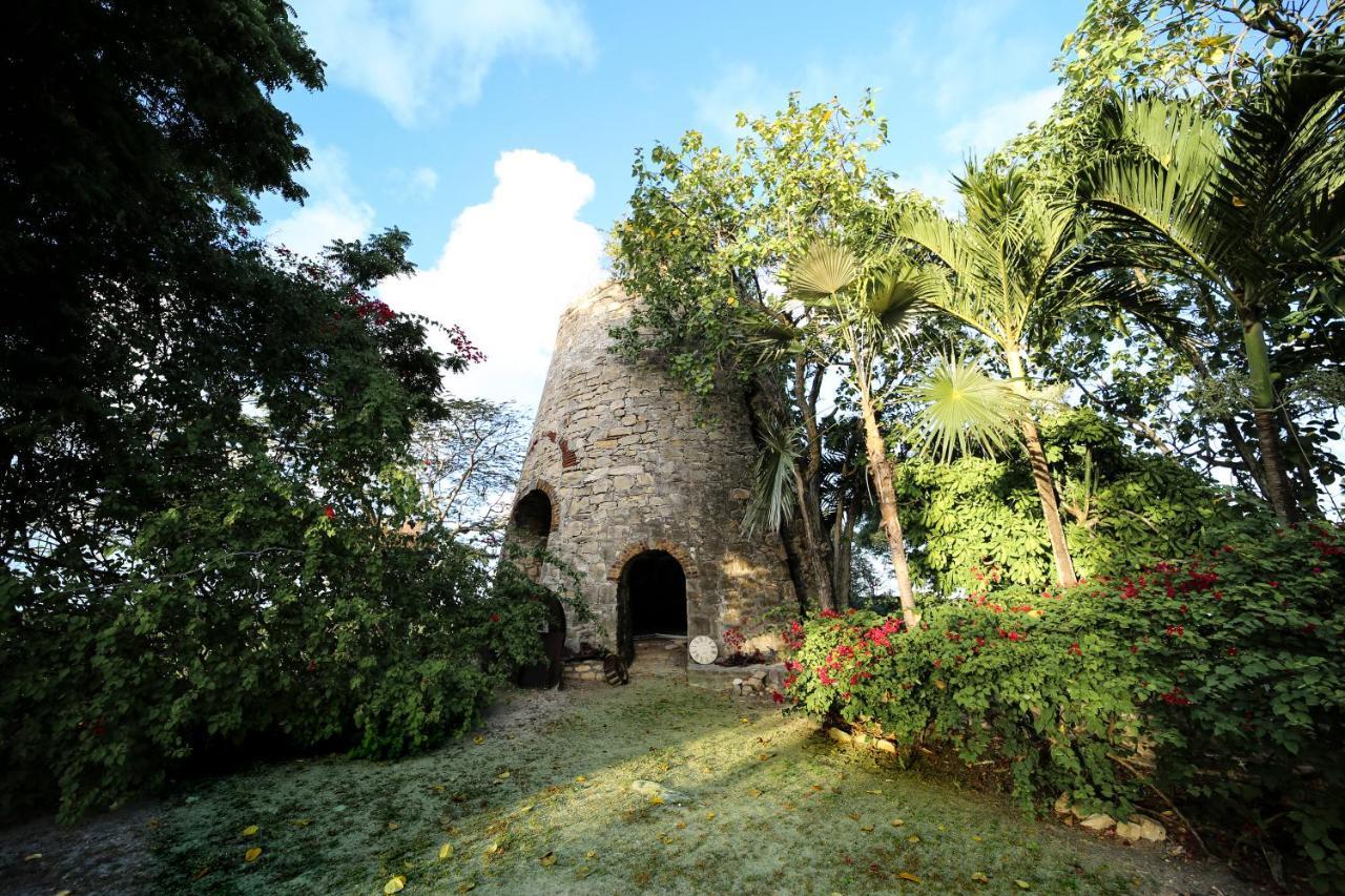 Hotel The Great House Saint Peter Esterno foto