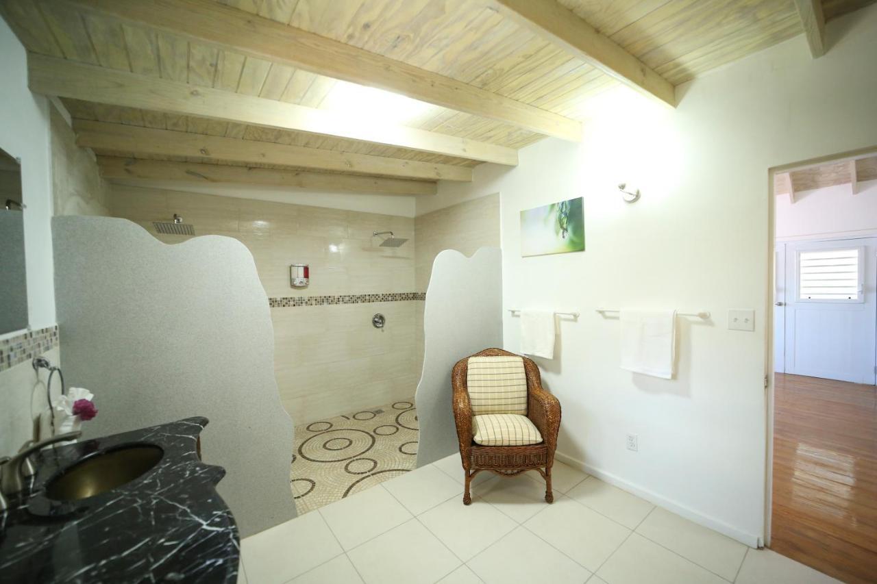 Hotel The Great House Saint Peter Esterno foto