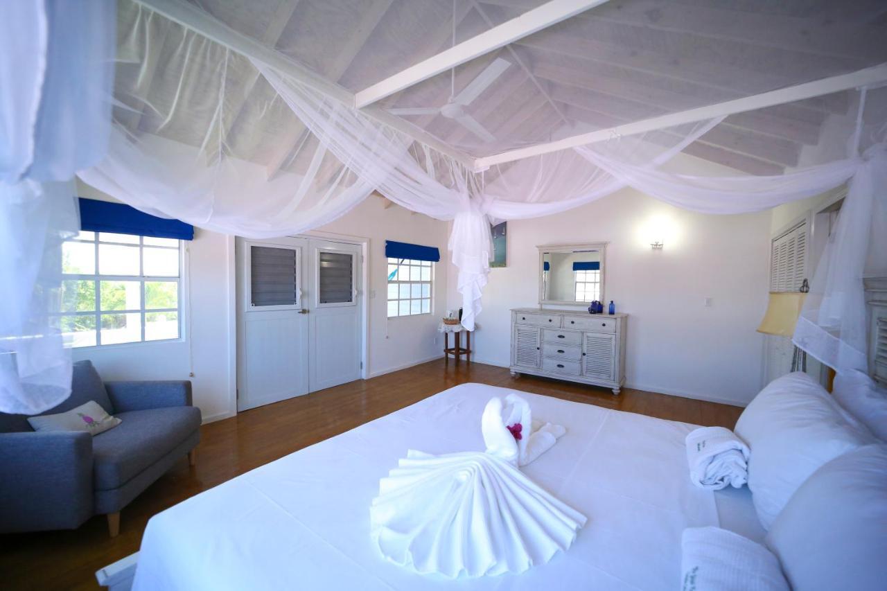 Hotel The Great House Saint Peter Esterno foto