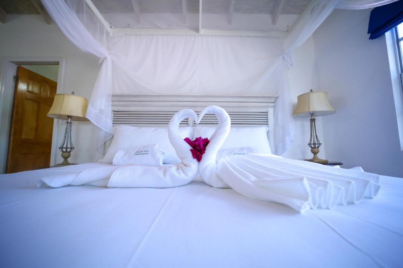 Hotel The Great House Saint Peter Esterno foto
