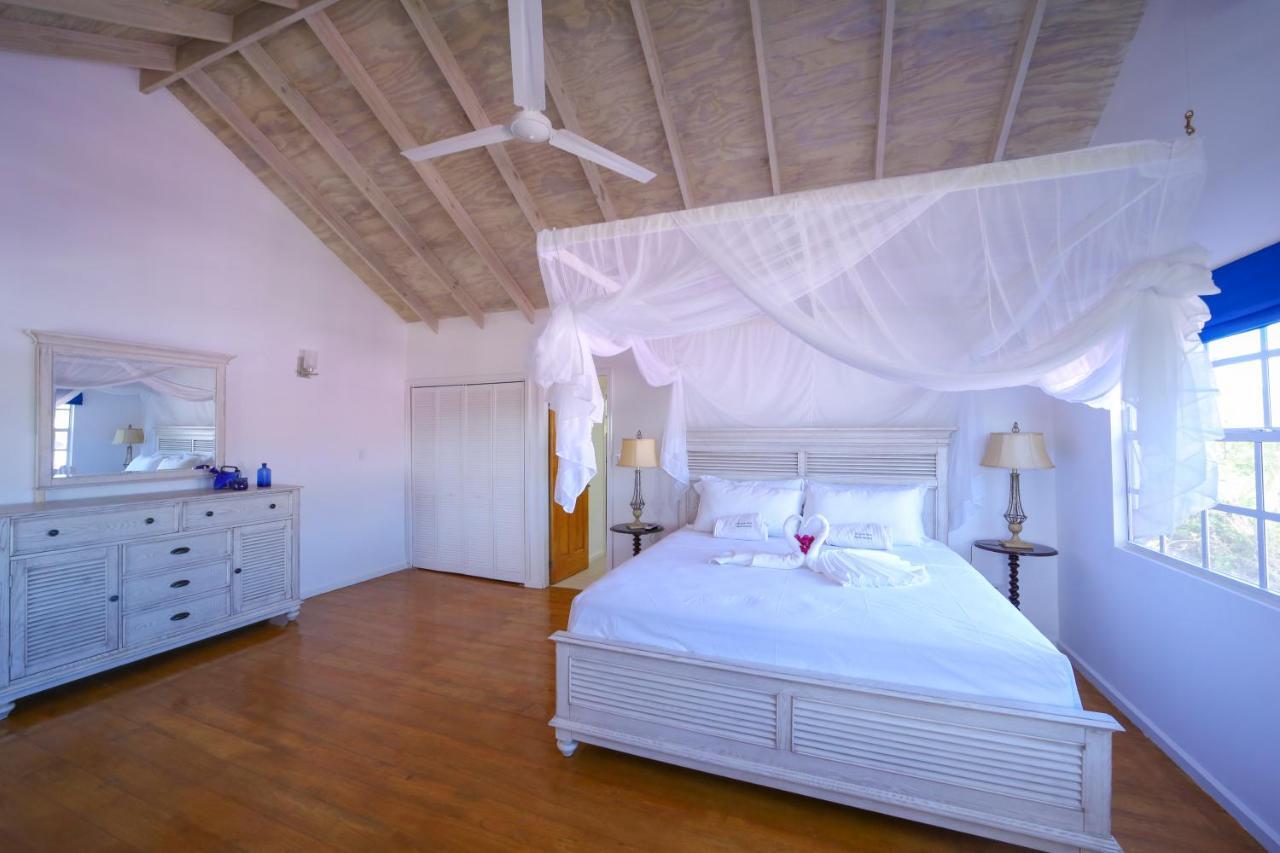 Hotel The Great House Saint Peter Esterno foto