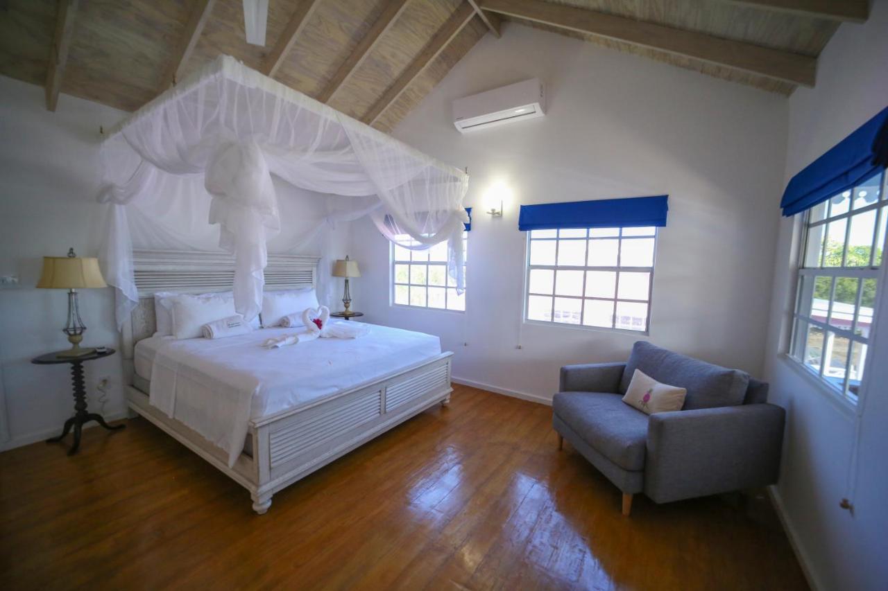 Hotel The Great House Saint Peter Esterno foto