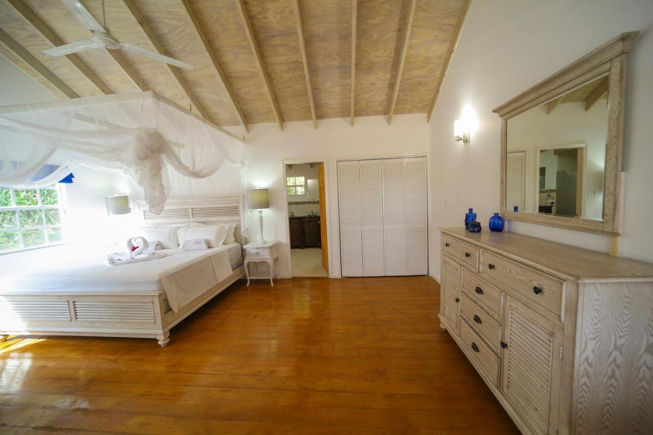 Hotel The Great House Saint Peter Esterno foto