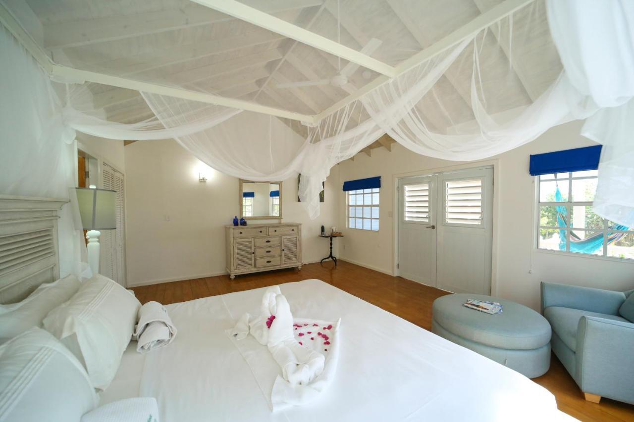 Hotel The Great House Saint Peter Esterno foto
