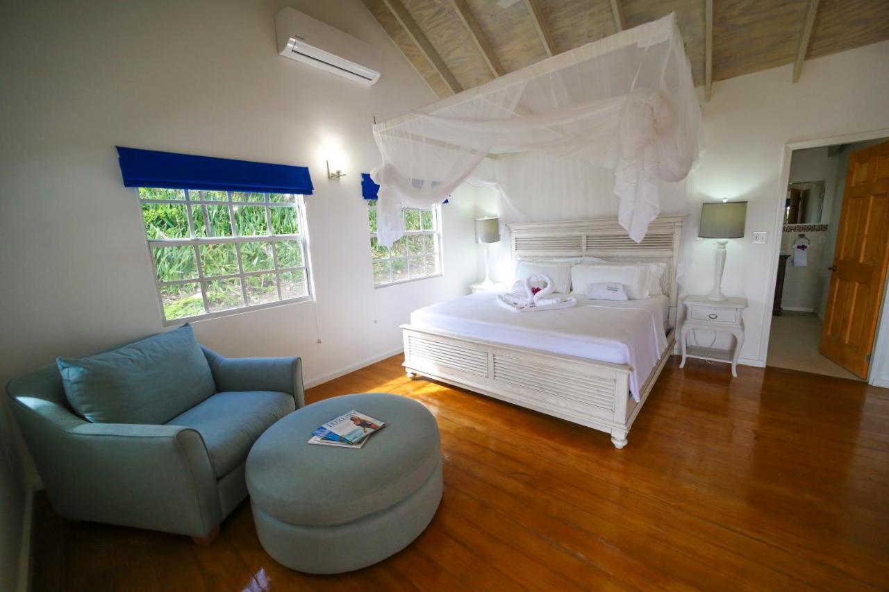 Hotel The Great House Saint Peter Esterno foto